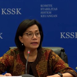 Jangan Main-main! Ini 'Warning' Sri Mulyani ke Orang Kaya RI