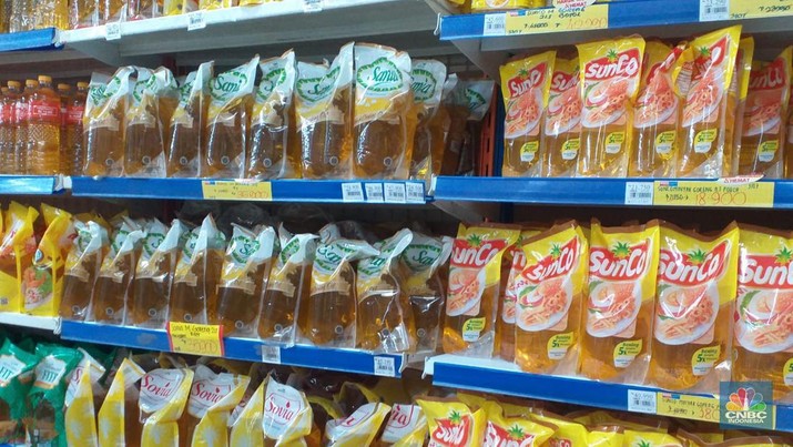 harga minyak goreng turun lagi