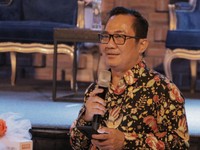 Pasangan di Yogyakarta Dapat Program Bayi Tabung Gratis