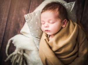 1000+ Nama Bayi Laki-laki Modern Islami 1-3 Kata Huruf A hingga Z