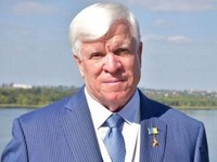 Ini Oleksiy Vadatursky, Konglomerat Ukraina Tewas Dibom Rusia