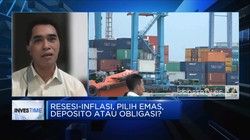 Resesi Mengancam, Baiknya Investasi Apa ya?