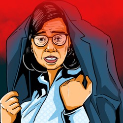 Nah! Ini Bahaya yang Ditakuti Sri Mulyani Terjadi di 2023