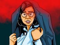 Duh! Sri Mulyani Bilang Krisis Ini Bikin Negara Tekor Rp112 T