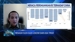 RI Tanggung Pembengkakan Biaya Kereta Cepat?Ini Penjelasannya