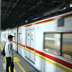 Permak & Beli KRL Baru, KAI Minta Disuntik Modal Rp 2 T