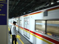 Permak & Beli KRL Baru, KAI Minta Disuntik Modal Rp 2 T