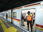 Anak Usaha KAI Buka Loker 10 Posisi Ini, Buruan Apply
