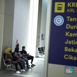 Perhatian! Gapeka Terbaru Berlaku 1 Juni, Jadwal KRL Berubah?