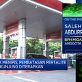 Was-was Kuota BBM Pertalite Semakin Menipis