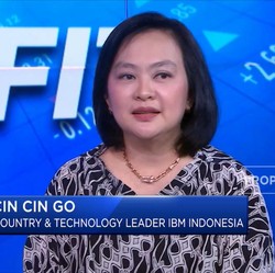 Transformasi Digital Sebagai Investasi Bagi Akselerasi Bisnis