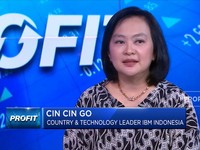Transformasi Digital Sebagai Investasi Bagi Akselerasi Bisnis