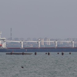 Chaos di Laut Hitam, Putin Beri Peringatan Keras