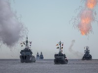 Pasukan Putin 'Lari', Ukraina Klaim Rebut Kembali Wilayahnya