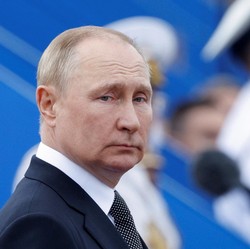 Miliuner Rusia Ini Kritik Keras Putin, Sebut Keji