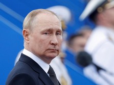 Ukraina Sadap Panggilan Telepon Tentara Rusia: Putin Bodoh!