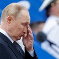 Kurangi Pasokan Gas ke Eropa, Segini Kerugian Putin