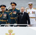 Makin Panas! Asia Terancam Perang, Rusia Ikut-ikutan