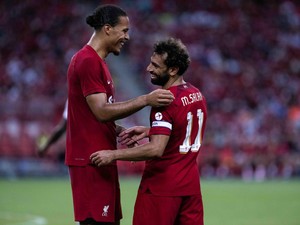 Liverpool Frustrasi Belum Perbarui Kontrak 3 Pemain Kunci