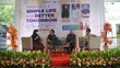 Indonesia Menuju Cashless Society, Ini Dukungan Allo Bank
