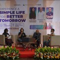 Allo Invest to Campus Sambangi Kampus Perbanas Institute