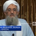 AS Klaim Berhasil Bunuh Pemimpin Top Al-Qaeda