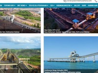 Transaksi Jumbo! BIPI Akuisisi PTT Mining Hong Kong Rp 7 T