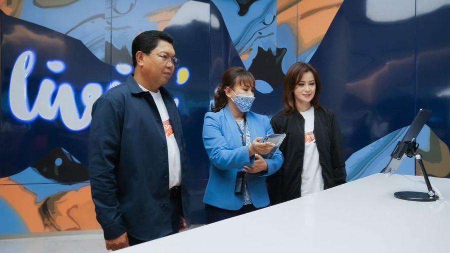 Bank Mandiri Operasikan 241 Cabang Digital Smart Branch Serentak di Seluruh Indonesia