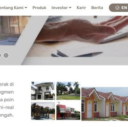 Borong Saham Bekasi Asri (BAPA) 5,25%, Siapa Helin Liu?