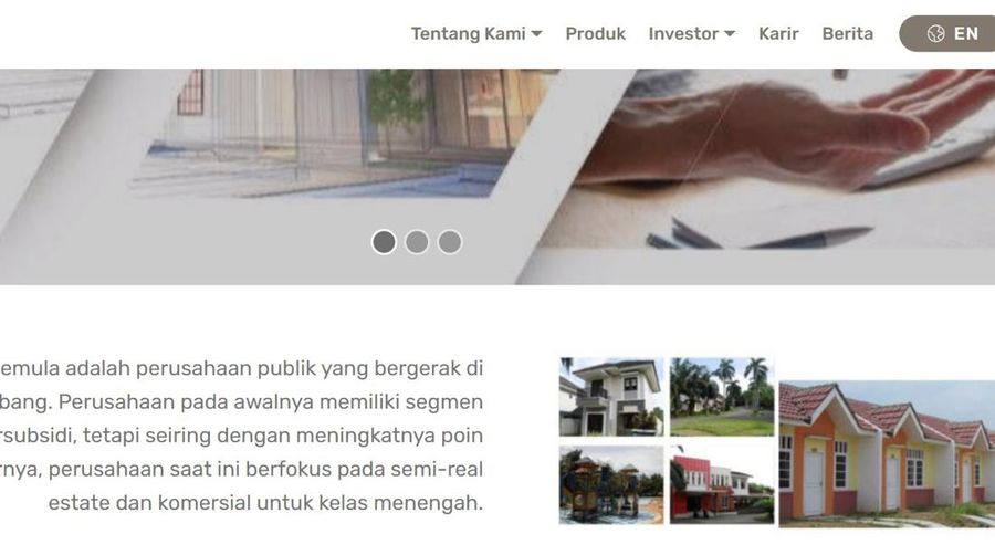 Bekasi Asri Pemula