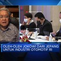 Berkunjung Ke Jepang, Jokowi Bawa Pulang Investasi Rp 85 T