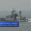 Militer Taiwan Patroli Udara, Was-was Serangan dari China?