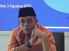Awas Penipuan! Jangan Asal Klik Link dari Email Kantor Pajak