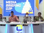 DJP Potong Proses Restitusi dari 12 Bulan Jadi 15 Hari Aja!