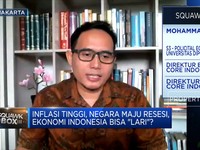 Daya Beli Kelas Bawah Terimbas Inflasi, Ekonom: Harus Dijaga!