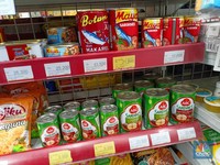 Harga Ikan Kaleng Ikutan Naik, Ini Biang Keroknya