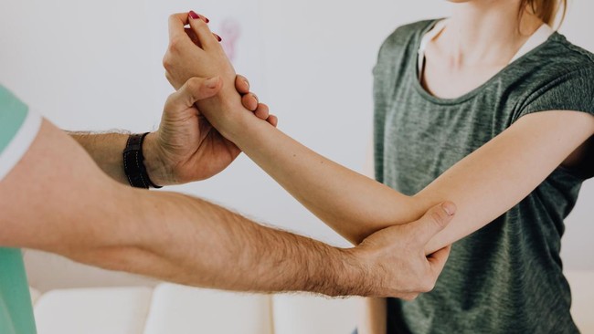 Bukan Kolesterol, Detak Jantung Tak Beraturan Bisa Picu Stroke