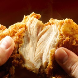 Terungkap! Ternyata Ada Bumbu Kontroversial di Ayam KFC