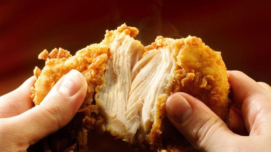 KFC