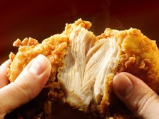 KFC Terus Gunakan dan Jaga Kualitas Bahan Baku Lokal