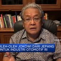 Apa Kabar Ya Kereta Semi Cepat Jakarta-Surabaya?