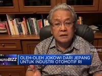 Apa Kabar Ya Kereta Semi Cepat Jakarta-Surabaya?