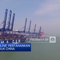 Lawan Inflasi, AS Pangkas Tarif Atas Produk China