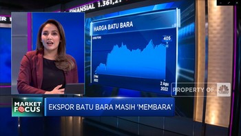 Market Focus: IHSG Menghijau Hingga Hubungan AS-China Tegang