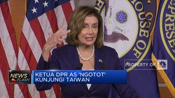 Nancy Pelosi 