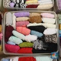 Barang Tekstil China Hajar RI, Ternyata Ini Modusnya