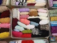 Barang Tekstil China Hajar RI, Ternyata Ini Modusnya