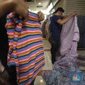 Banjir Baju Impor Hantam RI, Pengusaha Ngomel-Ngomel