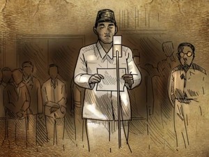 Teks Proklamasi Indonesia: Sejarah dan Detik-detik Kelahirannya