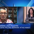 Polemik Citayam Fashion Week Cs, Siapa Yang Berhak Atas HaKI?